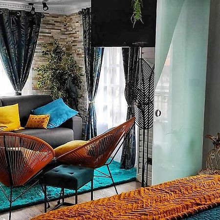 Hoja De Arce - Apartamento Rural Кастро-Урдіалес Екстер'єр фото