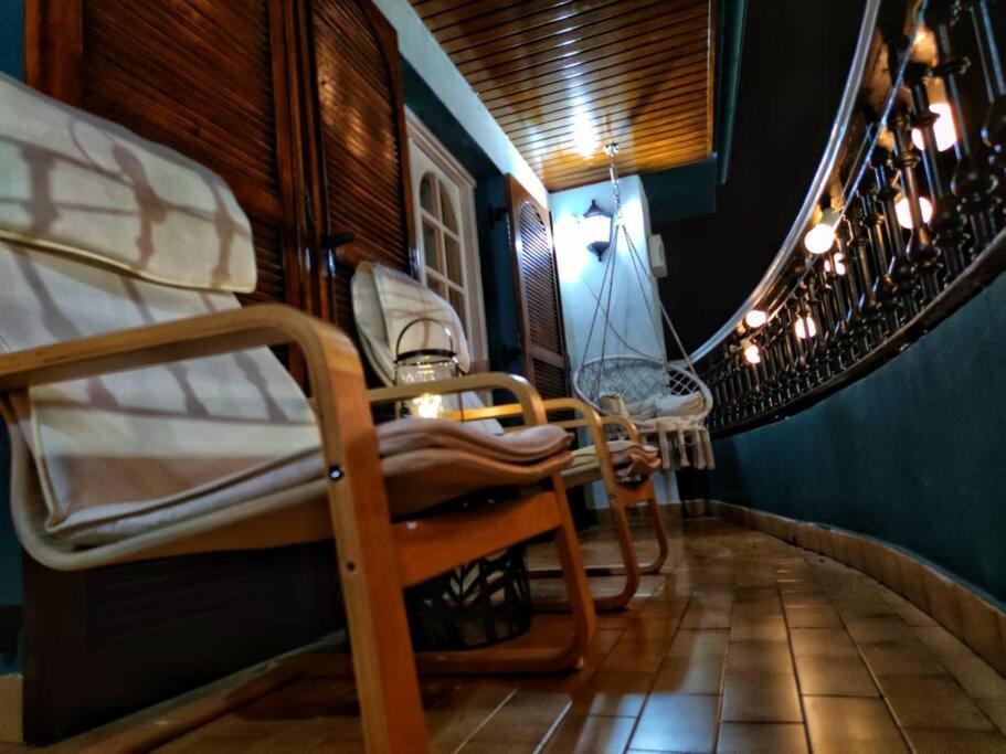 Hoja De Arce - Apartamento Rural Кастро-Урдіалес Екстер'єр фото